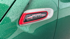 MINI Hatchback 2.0 John Cooper Works II 3dr Auto [8 Speed] Petrol Hatchback